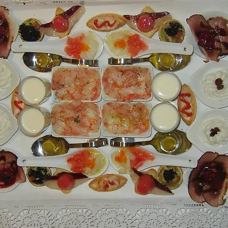 Restaurante Tall De Conill Hotel