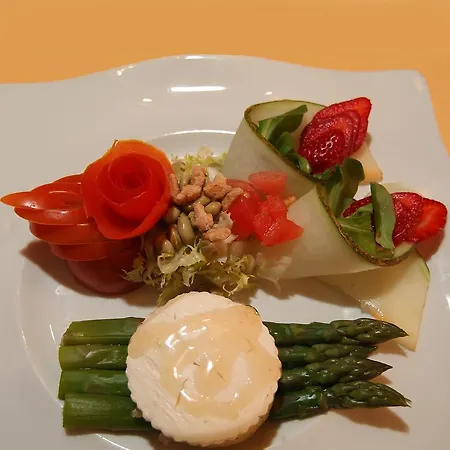 Restaurante Tall De Conill Hotel