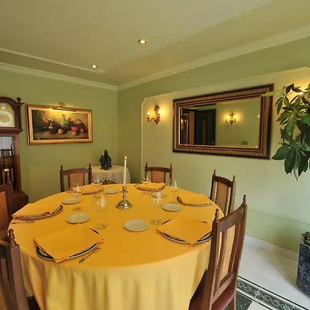 Restaurante Tall De Conill Hotel Capellades