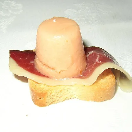 Restaurante Tall De Conill 2* Capellades