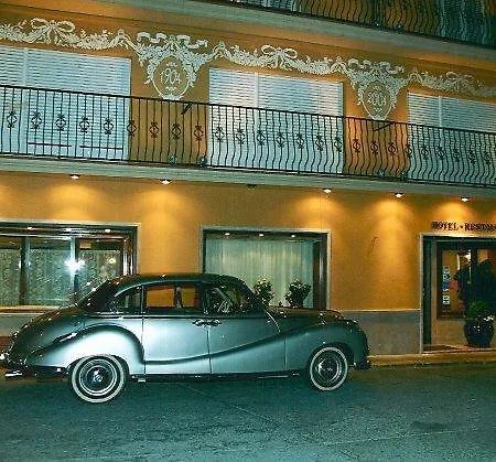 Restaurante Tall De Conill 2*
