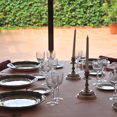 Restaurante Tall De Conill