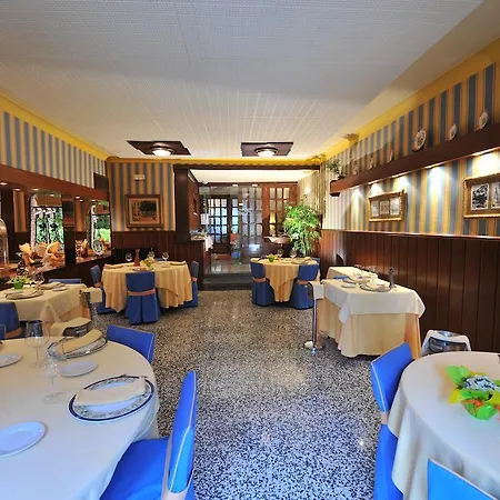 Restaurante Tall De Conill