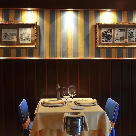 Restaurante Tall De Conill 2*
