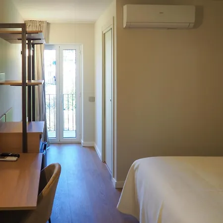 Tall De Conill Hotel