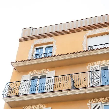 Hotel Tall De Conill