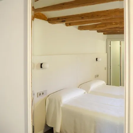 Tall De Conill Hotel Capellades