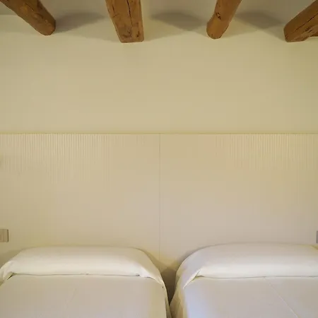 Tall De Conill Hotel 2*