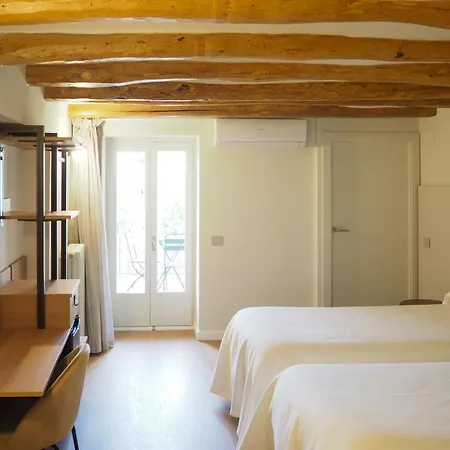 Tall De Conill Hotel Capellades