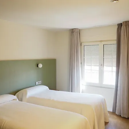 Hotel Tall De Conill Capellades